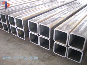 方管 現(xiàn)代建筑與工業(yè)制造的堅(jiān)實(shí)骨骼